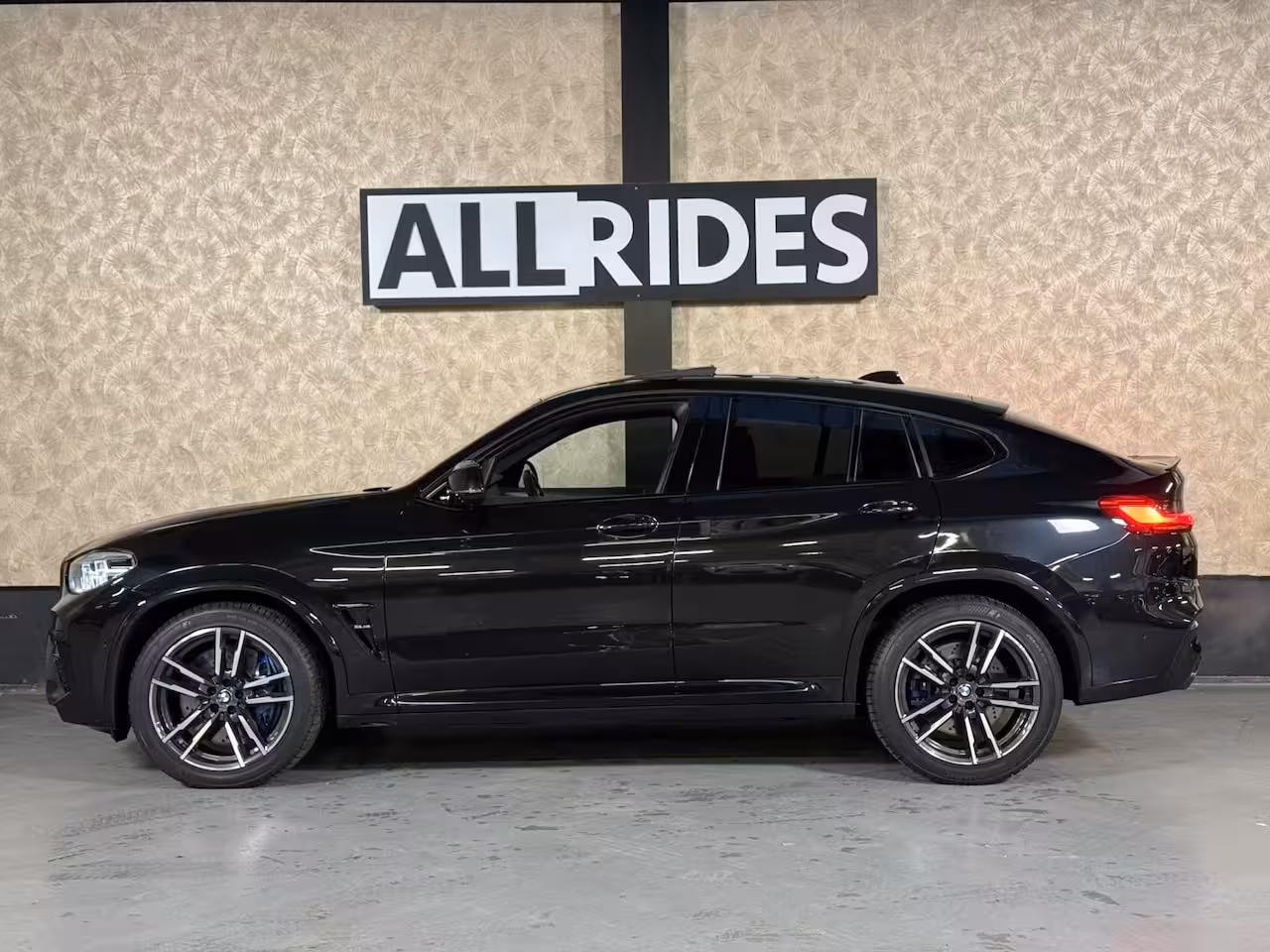 BMW X4 M | Pano | Memory | Keyless | sfeerverlichting | Dealeronderhouden