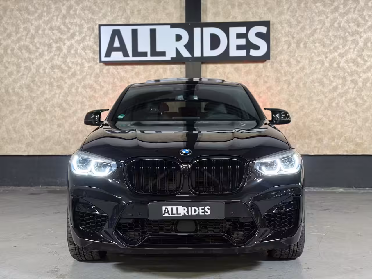 BMW X4 M | Pano | Memory | Keyless | sfeerverlichting | Dealeronderhouden