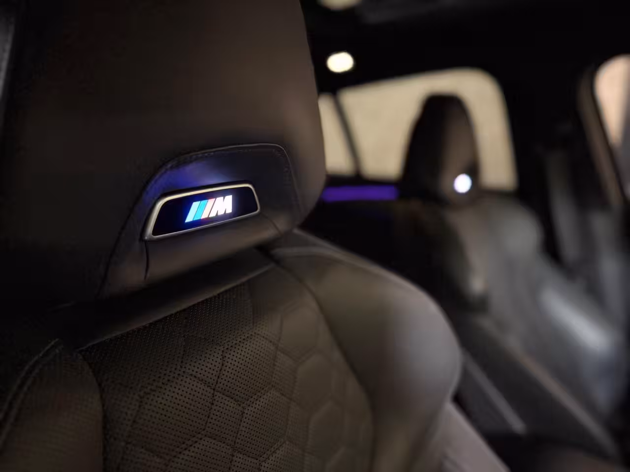 BMW X4 M | Pano | Memory | Keyless | sfeerverlichting | Dealeronderhouden