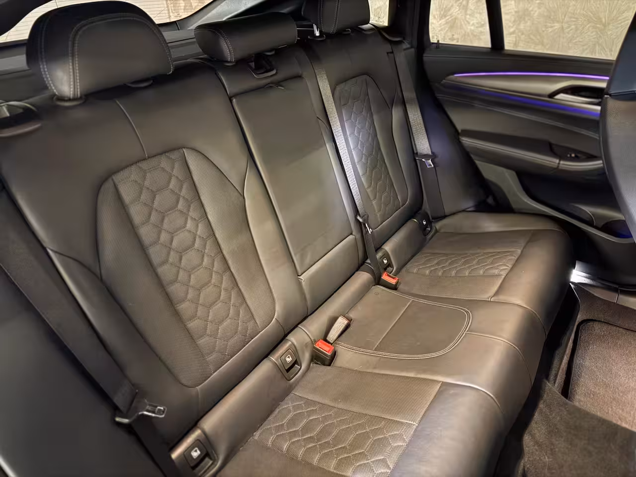 BMW X4 M | Pano | Memory | Keyless | sfeerverlichting | Dealeronderhouden