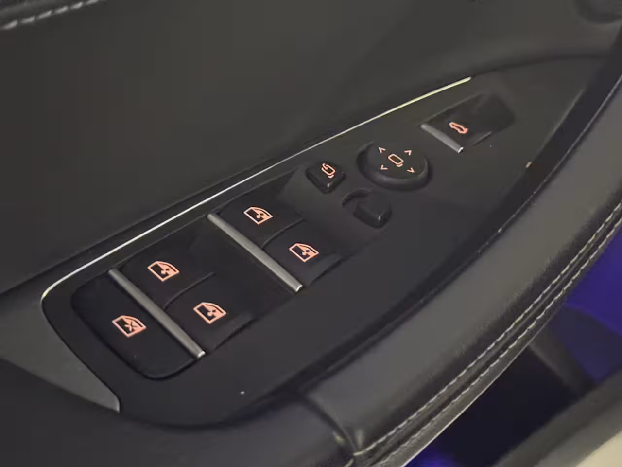 BMW X4 M | Pano | Memory | Keyless | sfeerverlichting | Dealeronderhouden