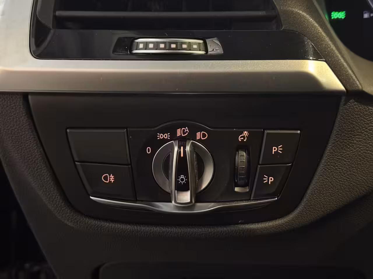 BMW X4 M | Pano | Memory | Keyless | sfeerverlichting | Dealeronderhouden
