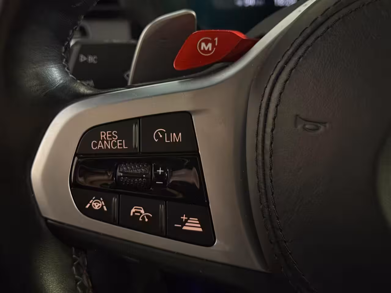BMW X4 M | Pano | Memory | Keyless | sfeerverlichting | Dealeronderhouden