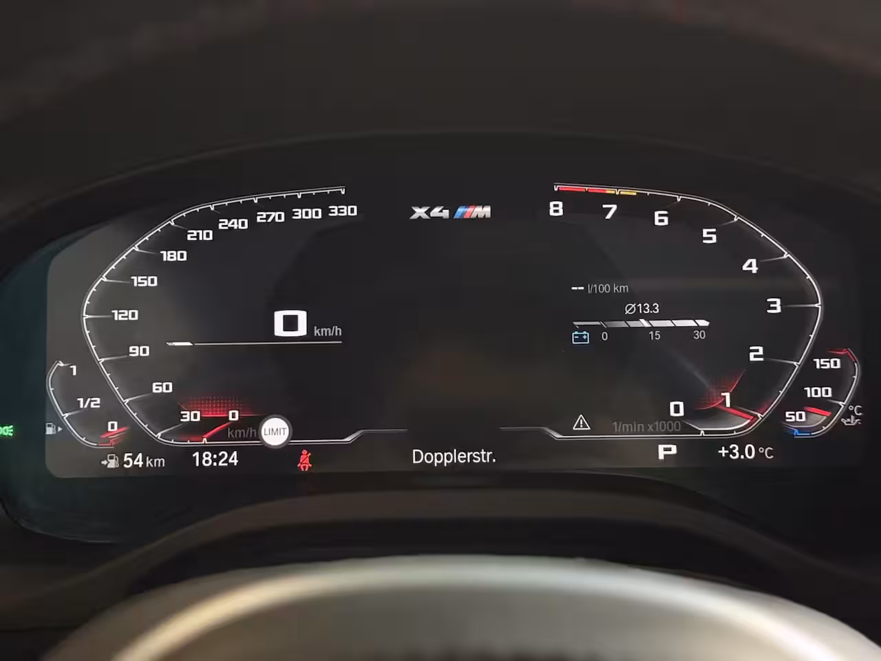 BMW X4 M | Pano | Memory | Keyless | sfeerverlichting | Dealeronderhouden