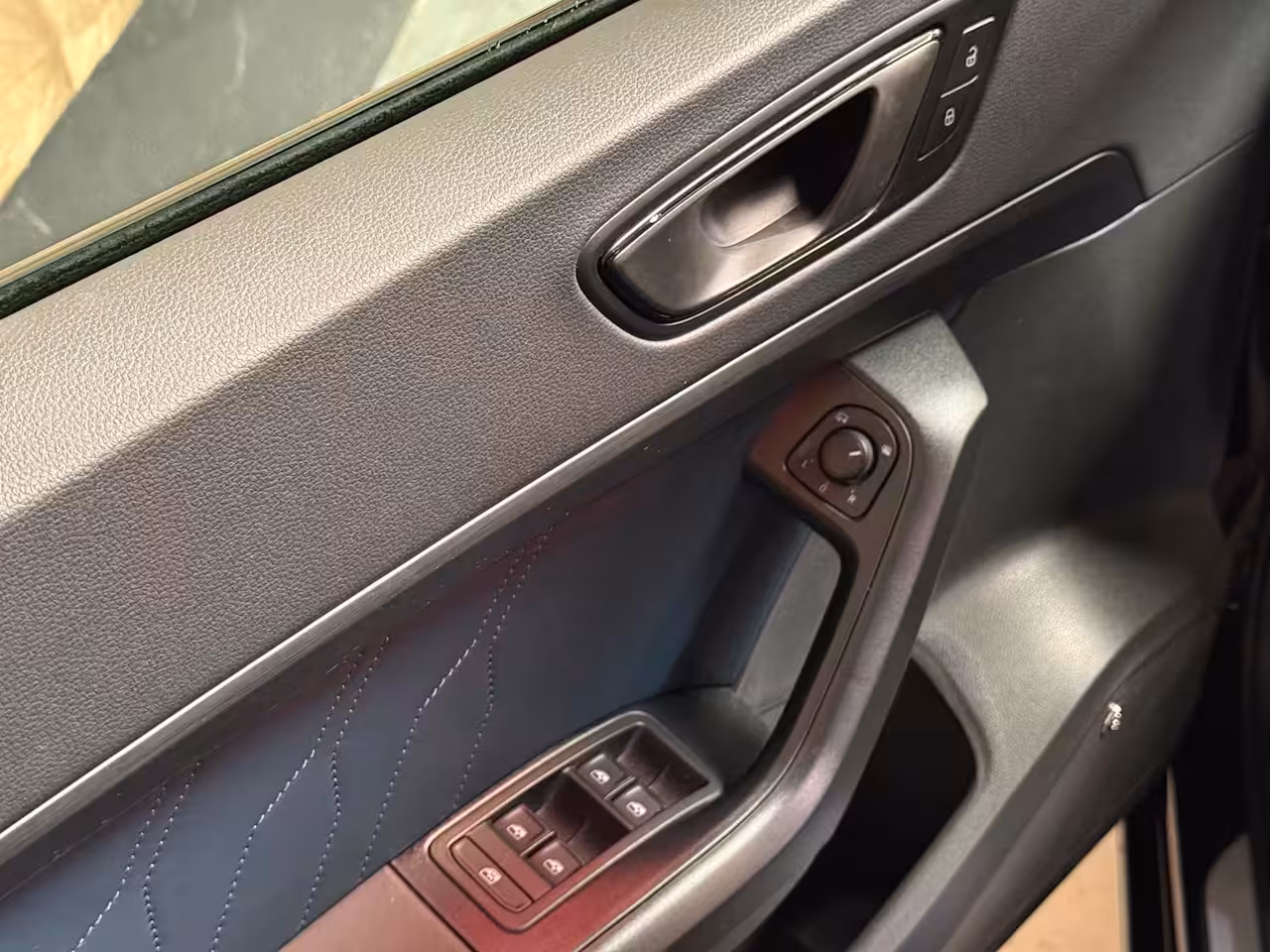Cupra Ateca 2.0 TSI 4DRIVE | Pano | Carplay | Trekhaak | Beats | Leer | Camera