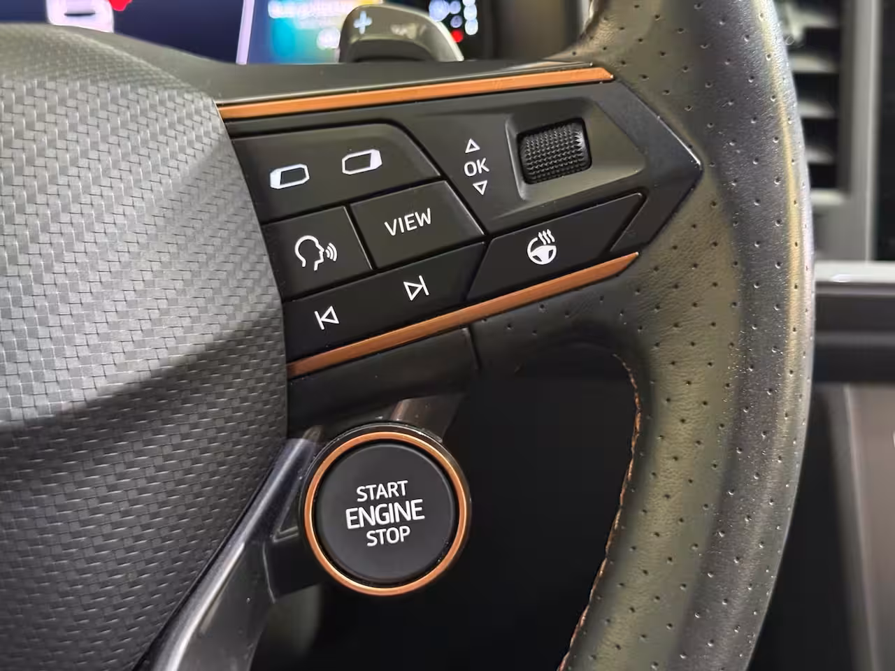 Cupra Ateca 2.0 TSI 4DRIVE | Pano | Carplay | Trekhaak | Beats | Leer | Camera
