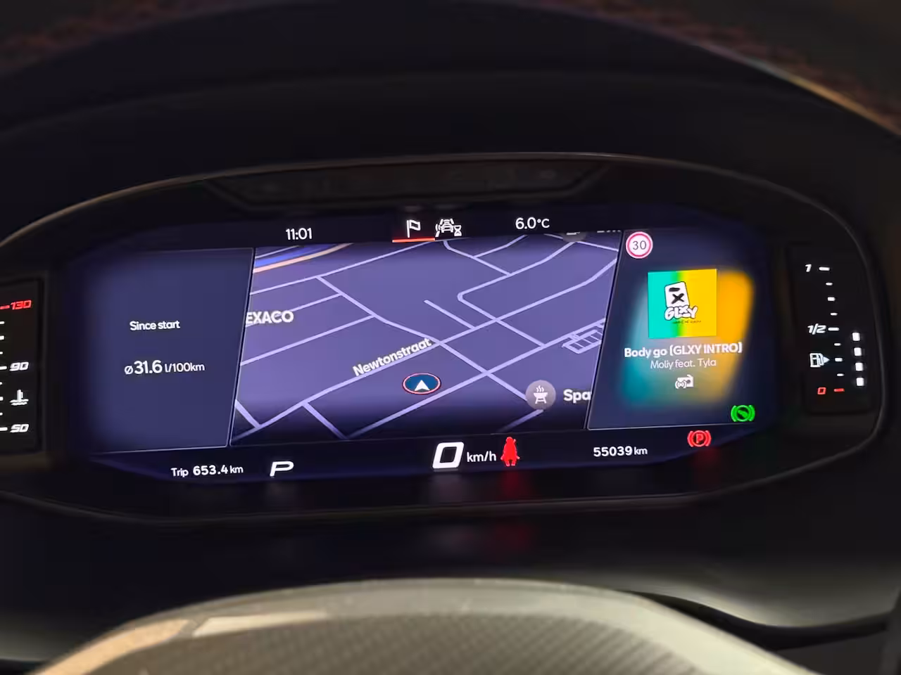 Cupra Ateca 2.0 TSI 4DRIVE | Pano | Carplay | Trekhaak | Beats | Leer | Camera
