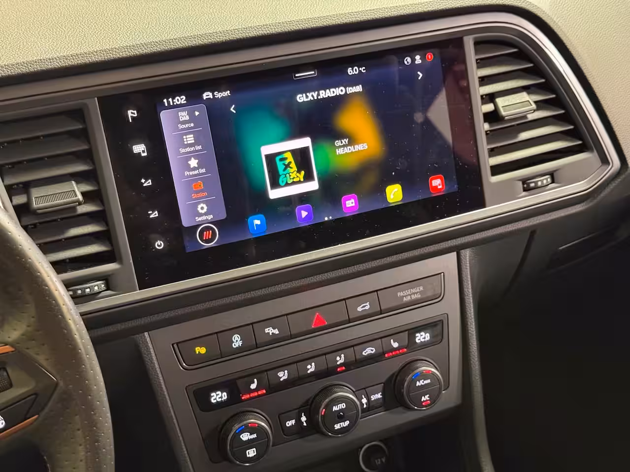 Cupra Ateca 2.0 TSI 4DRIVE | Pano | Carplay | Trekhaak | Beats | Leer | Camera