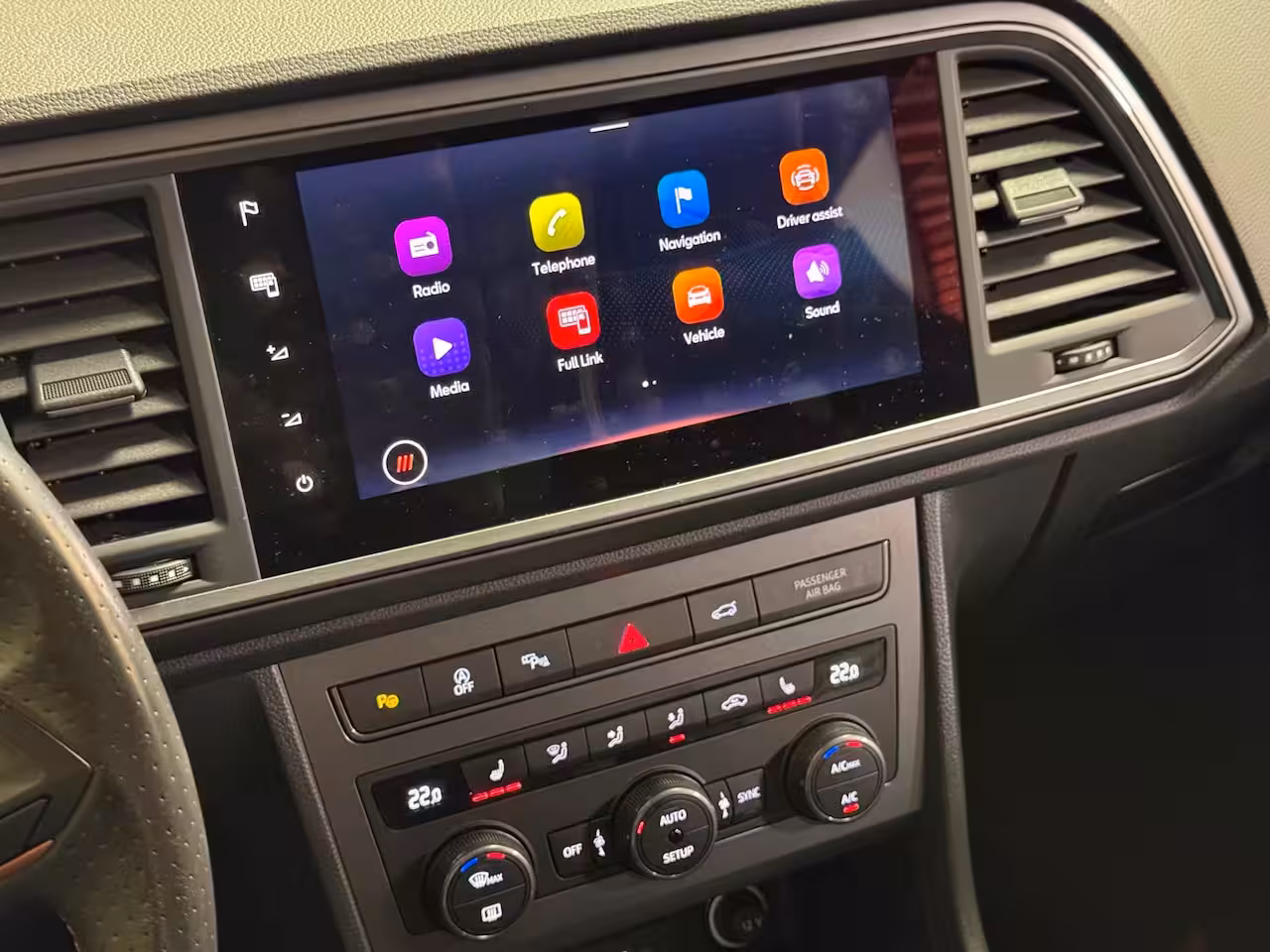 Cupra Ateca 2.0 TSI 4DRIVE | Pano | Carplay | Trekhaak | Beats | Leer | Camera
