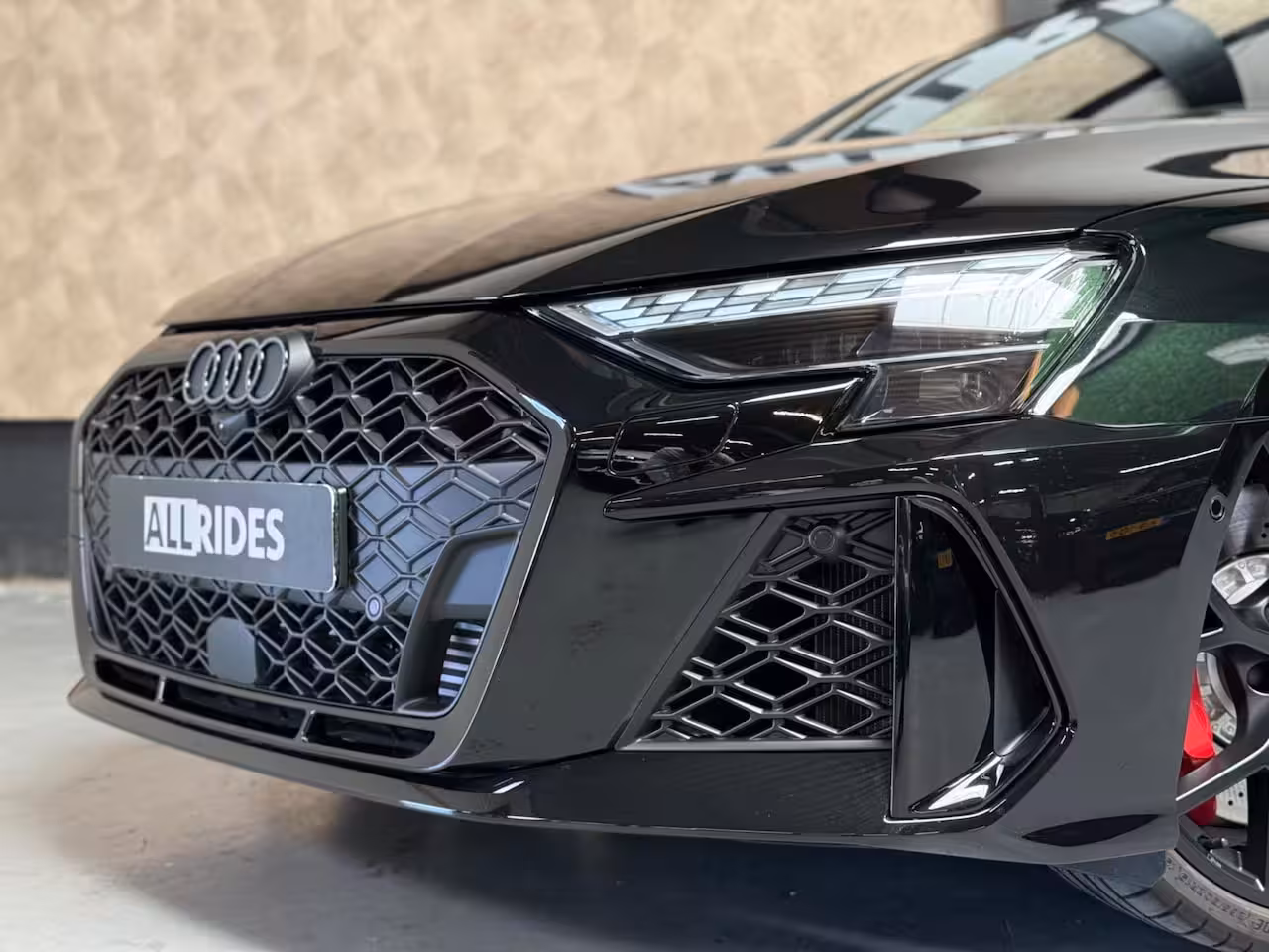 Audi RS3 Sportback 2.5 TFSI RS 3 quattro | Pano | carbon | Kuipstoelen | ACC | Keyless | Sfeerverli