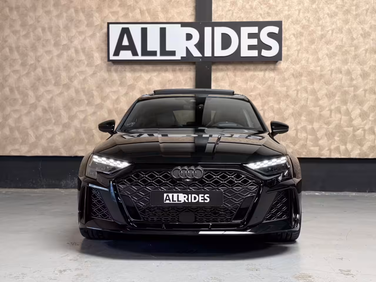 Audi RS3 Sportback 2.5 TFSI RS 3 quattro | Pano | carbon | Kuipstoelen | ACC | Keyless | Sfeerverli