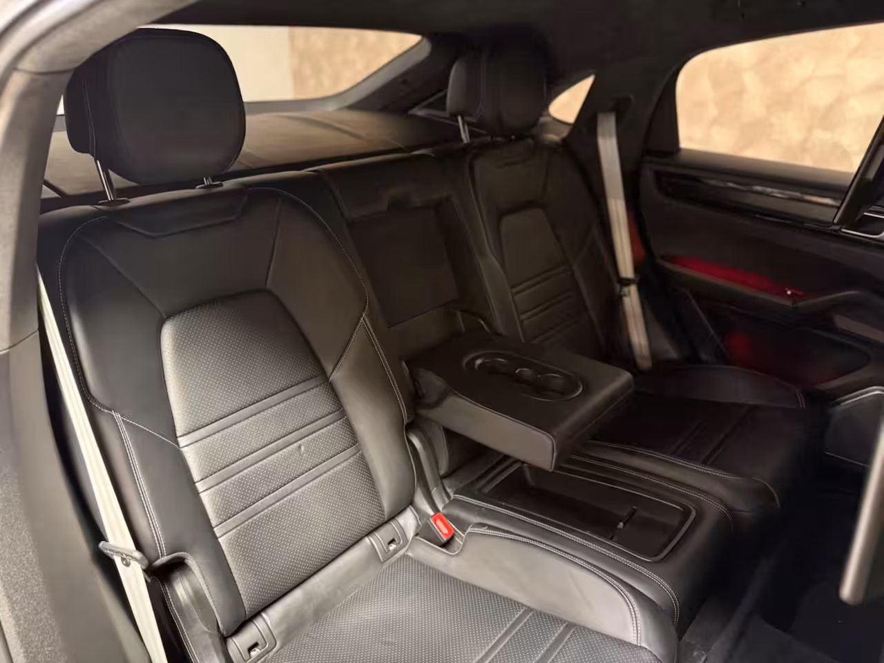 Porsche Cayenne Coupé 4.0 Turbo GT Sport Chrono 640 PK | Keramisch | Carbon | HUD |360 Camera | Softclose