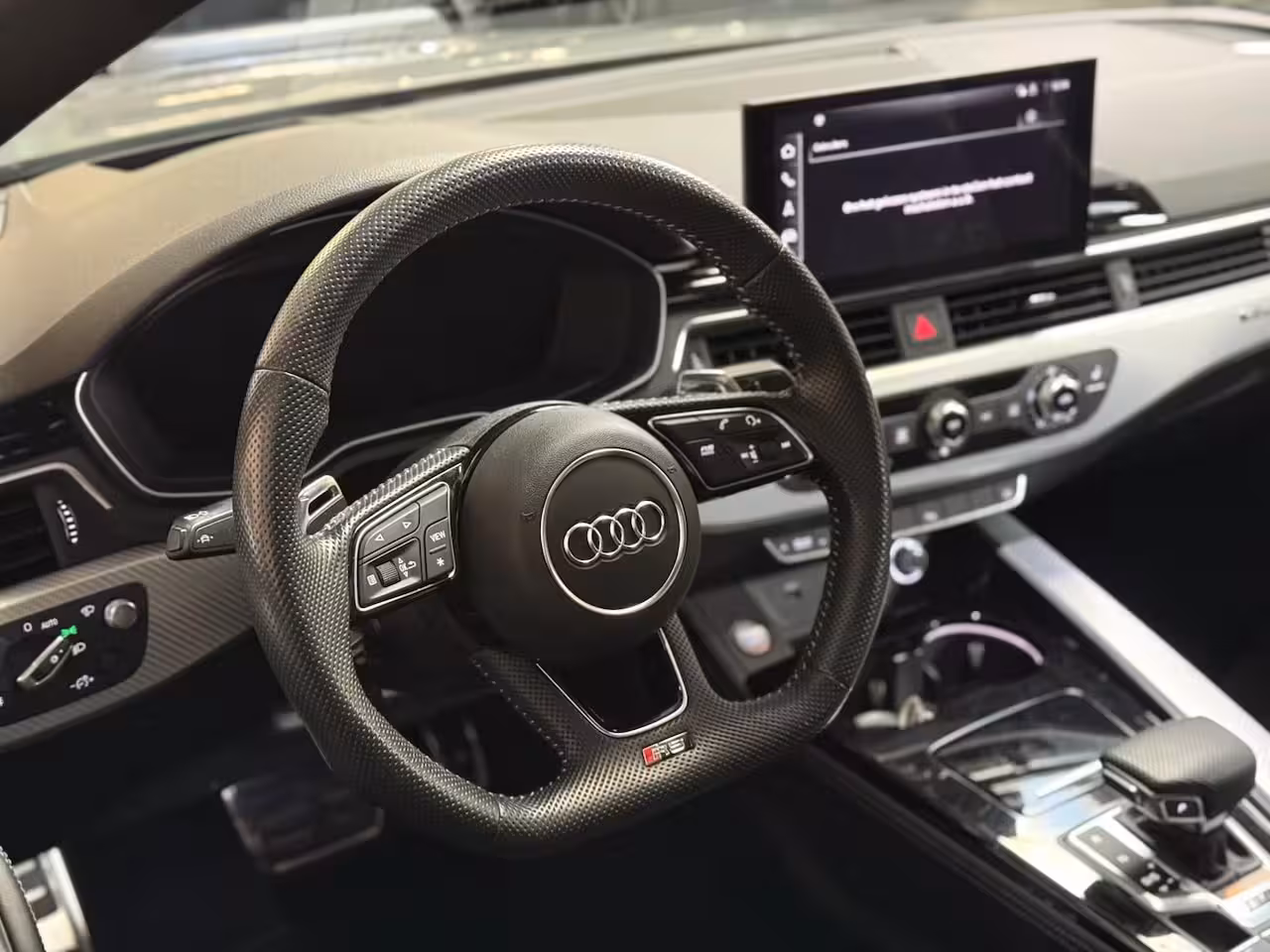 Audi RS5 Coupé 2.9 TFSI RS 5 quattro | BTW | Nardo | Pano | HUD | B&O | Massage stoelen