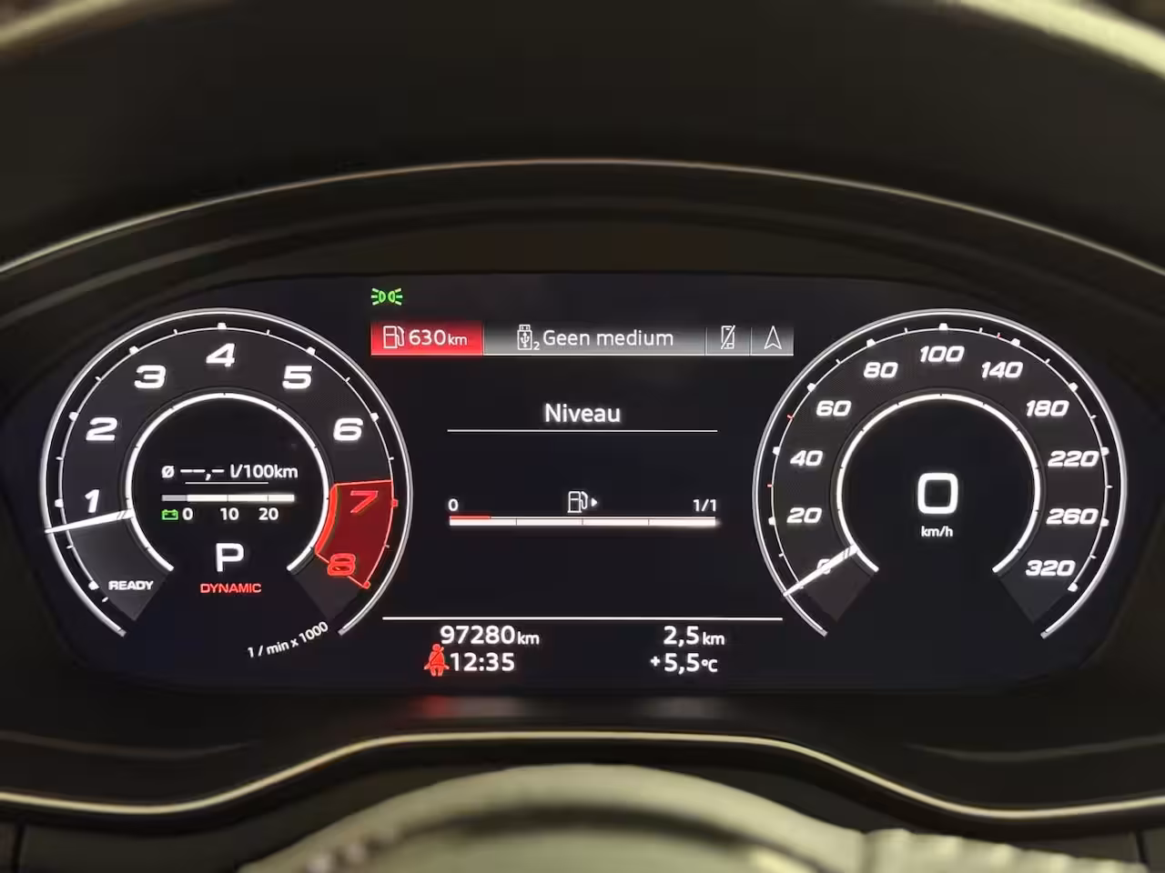 Audi RS5 Coupé 2.9 TFSI RS 5 quattro | BTW | Nardo | Pano | HUD | B&O | Massage stoelen