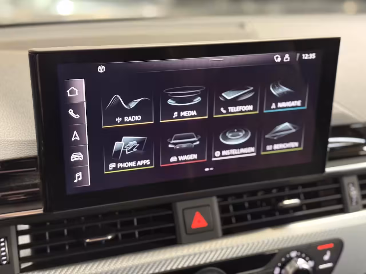 Audi RS5 Coupé 2.9 TFSI RS 5 quattro | BTW | Nardo | Pano | HUD | B&O | Massage stoelen