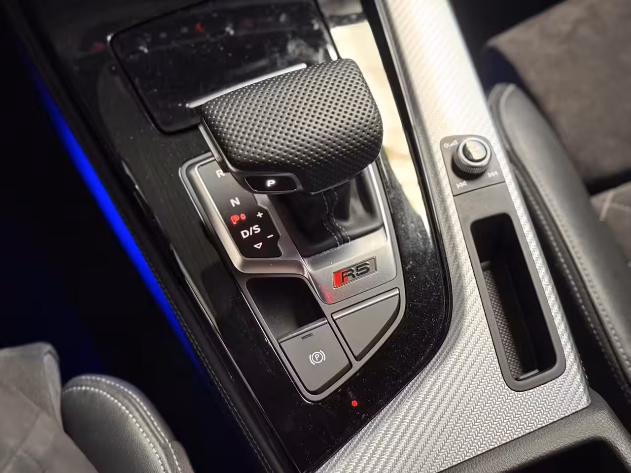 Audi RS5 Coupé 2.9 TFSI RS 5 quattro | BTW | Nardo | Pano | HUD | B&O | Massage stoelen