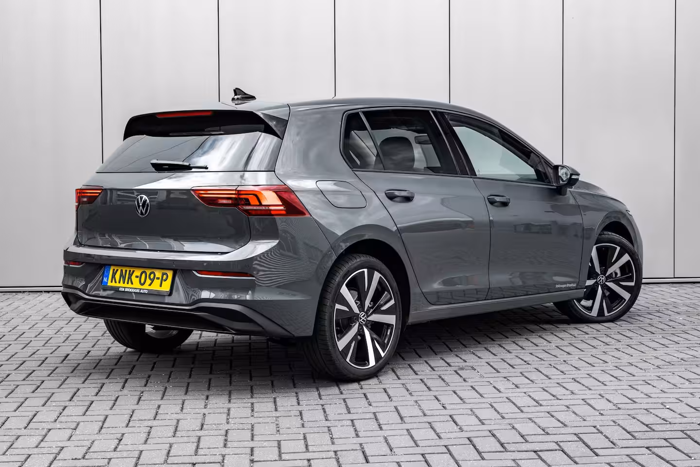 Volkswagen Golf 1.5 eHybrid Life Edition