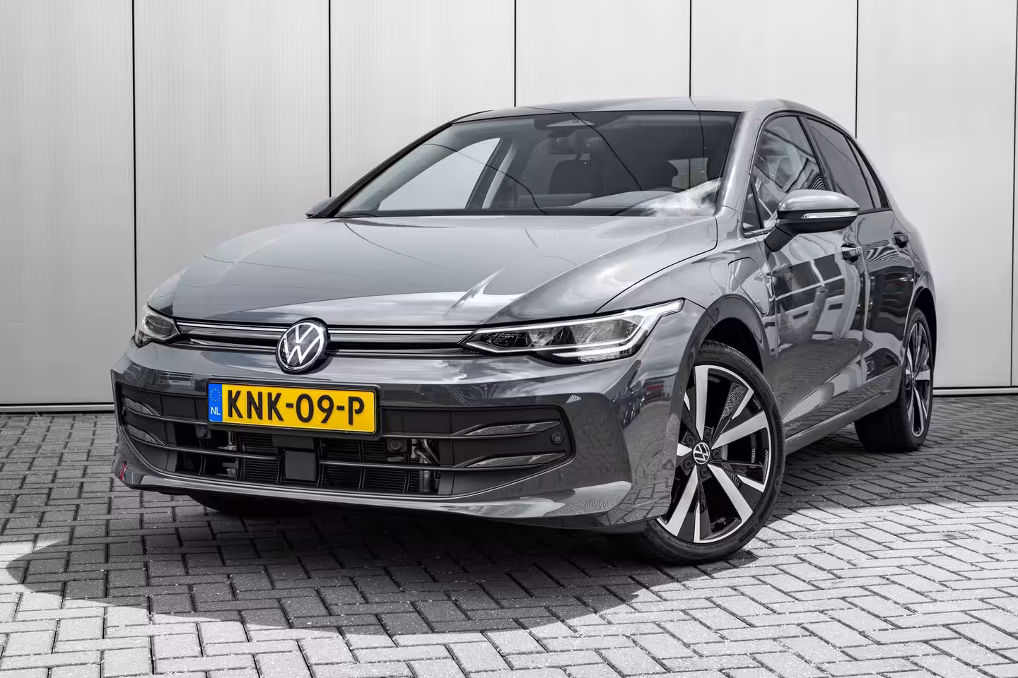 Volkswagen Golf 1.5 eHybrid Life Edition