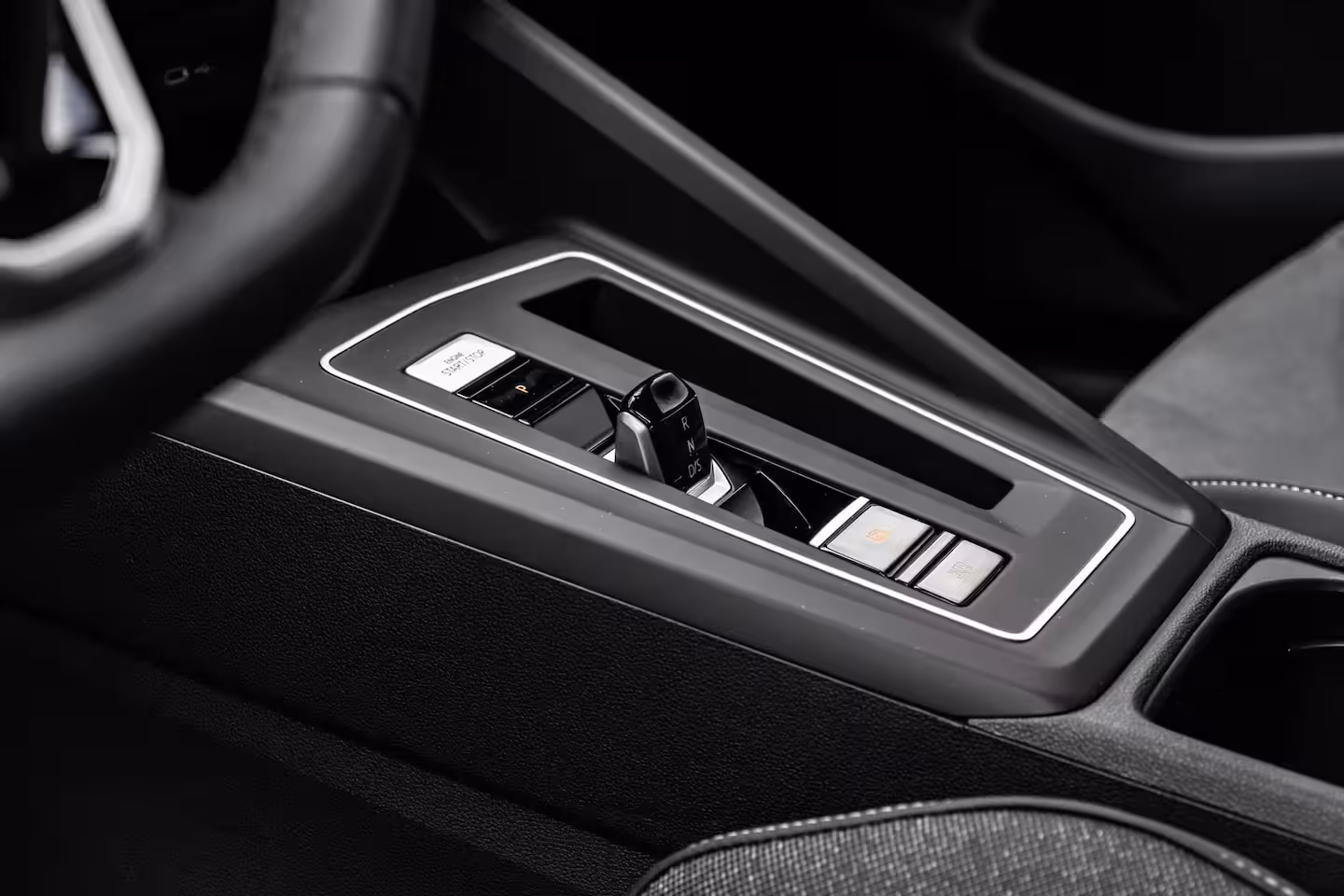 Volkswagen Golf 1.5 eHybrid Life Edition