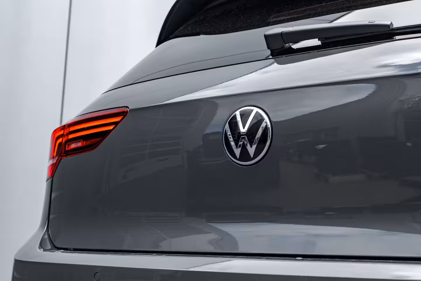 Volkswagen Golf 1.5 eHybrid Life Edition