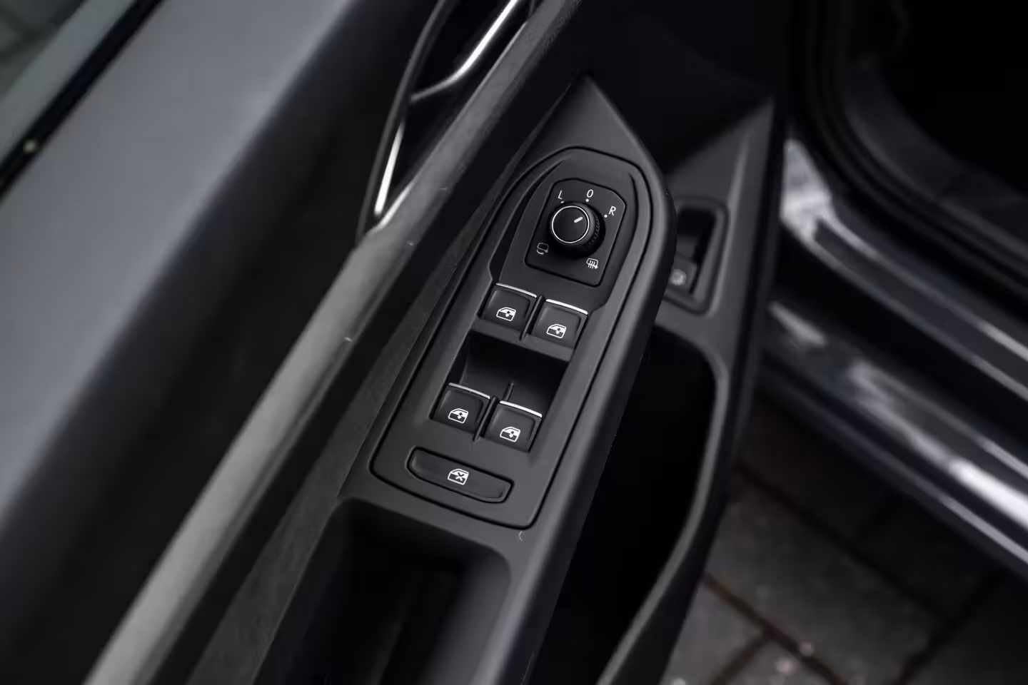 Volkswagen Golf 1.5 eHybrid Life Edition