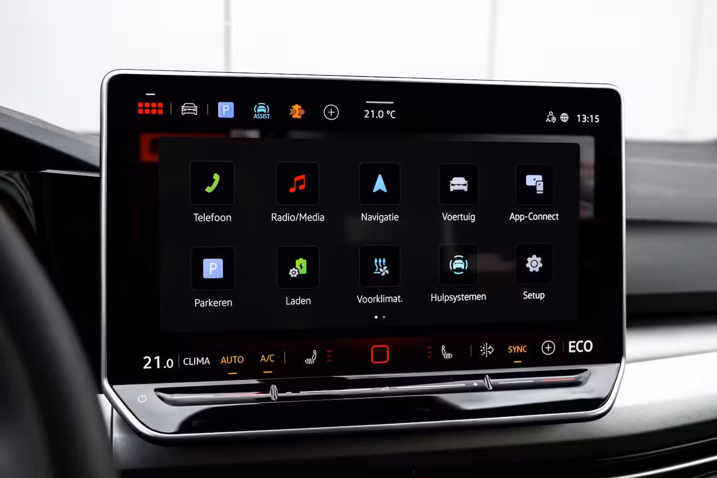 Volkswagen Golf 1.5 eHybrid Life Edition