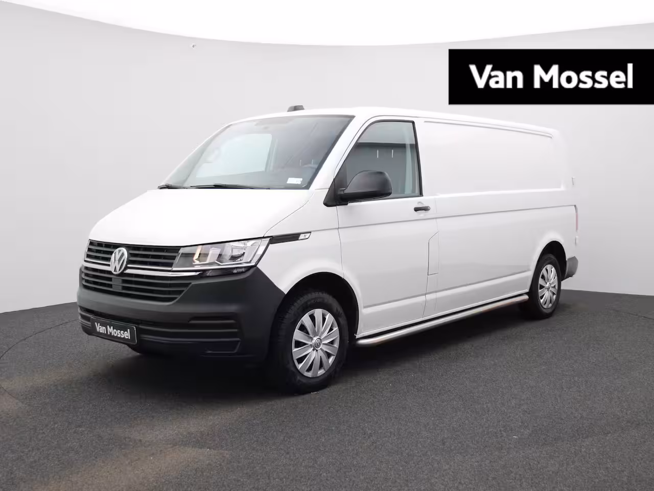 Volkswagen Transporter 2.0 TDi 110PK | Airco | Achteruitrijcamera | DAB+ | App-Connect | Elektrisch Verstel/Verwa