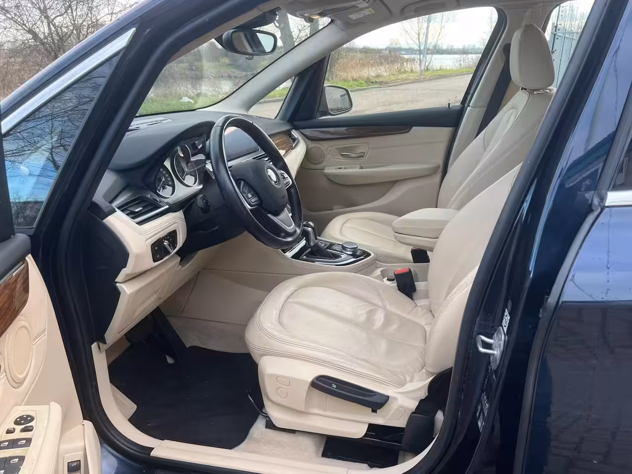 BMW 2-serie Active Tourer 220i High Executive