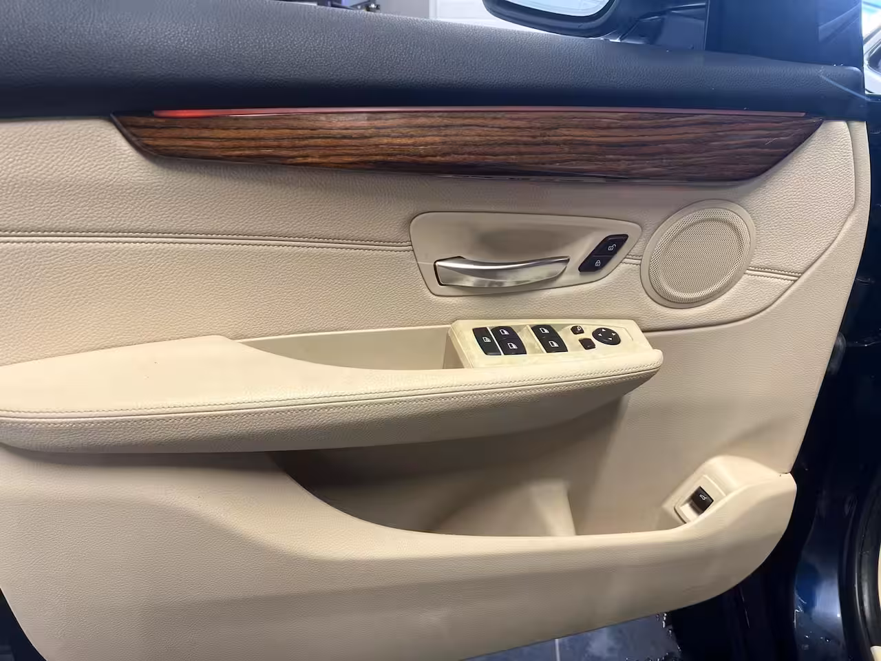 BMW 2-serie Active Tourer 220i High Executive