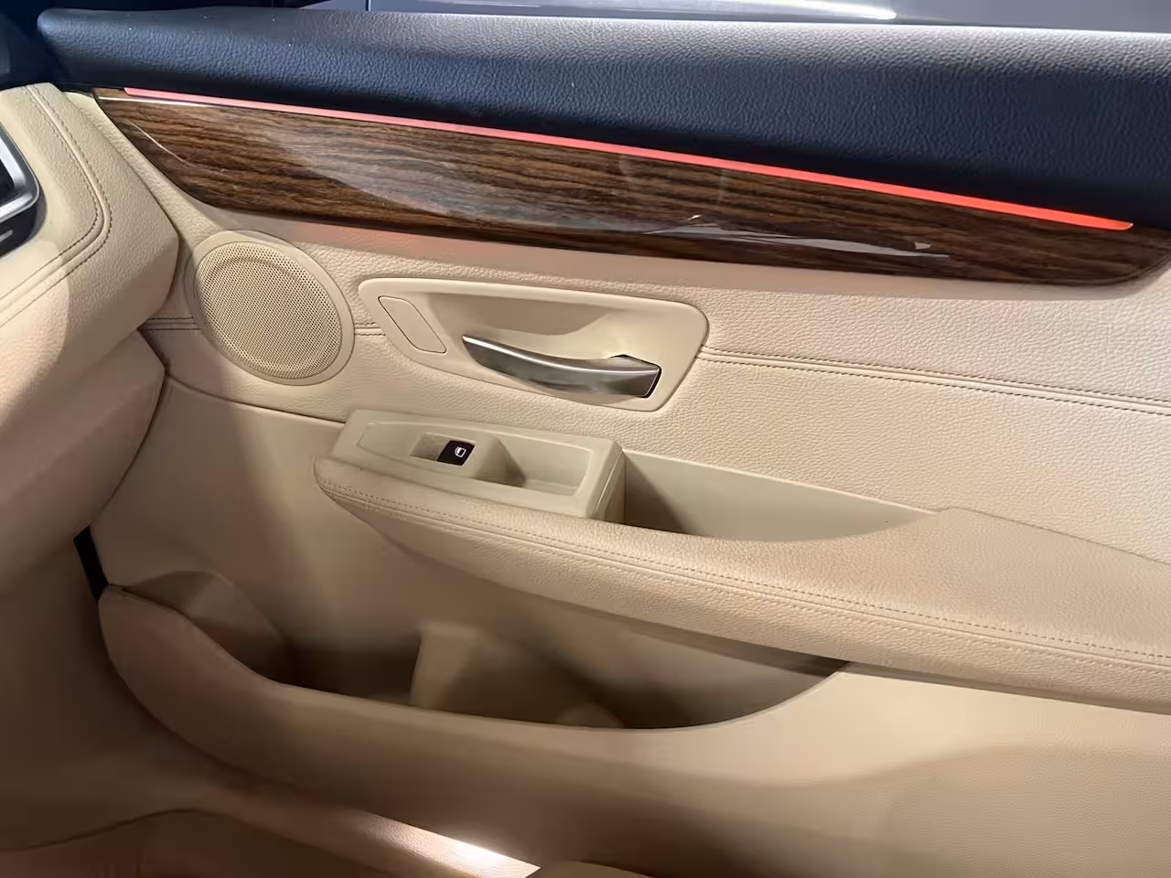BMW 2-serie Active Tourer 220i High Executive