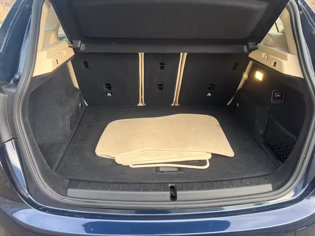 BMW 2-serie Active Tourer 220i High Executive
