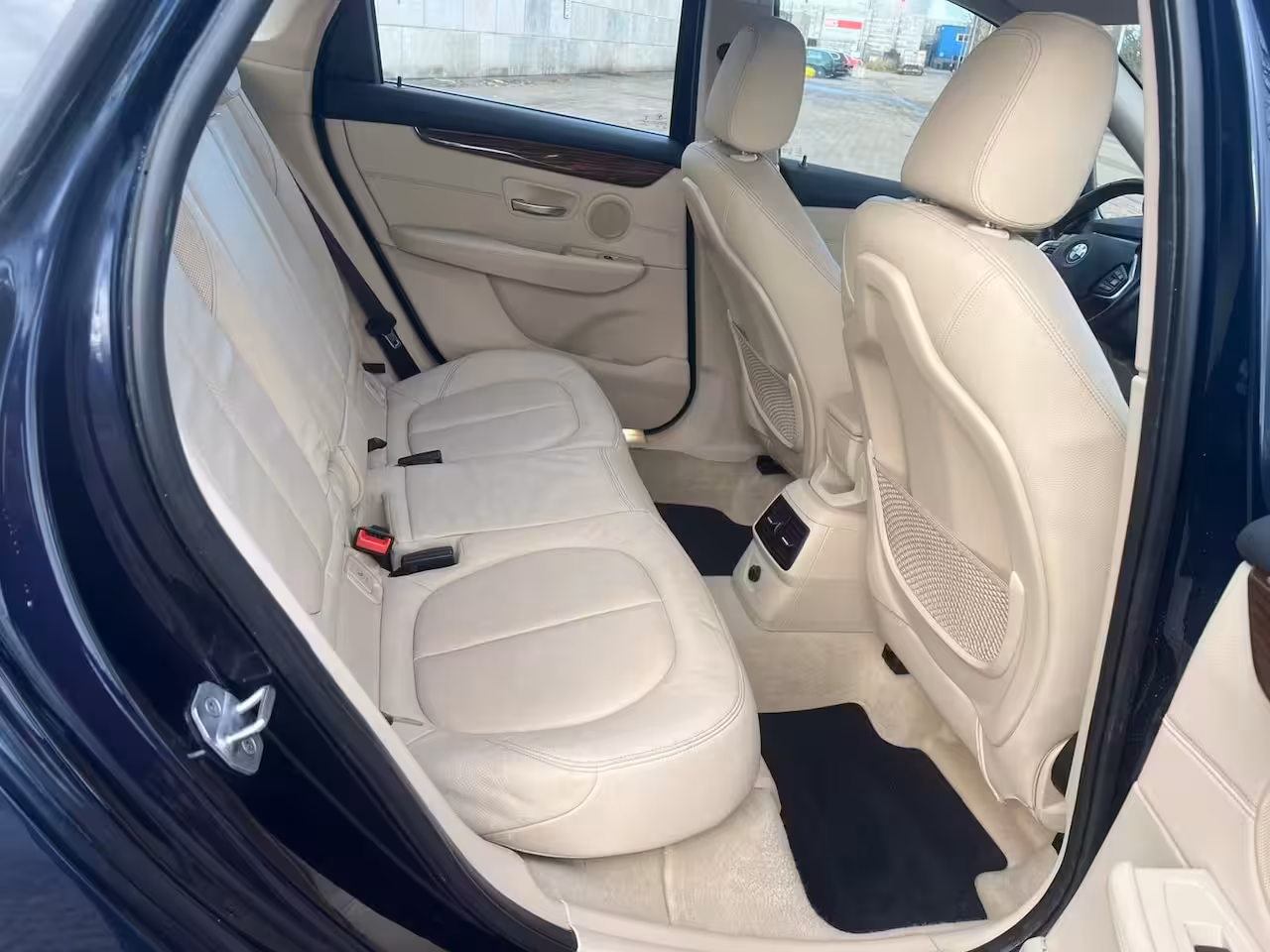 BMW 2-serie Active Tourer 220i High Executive