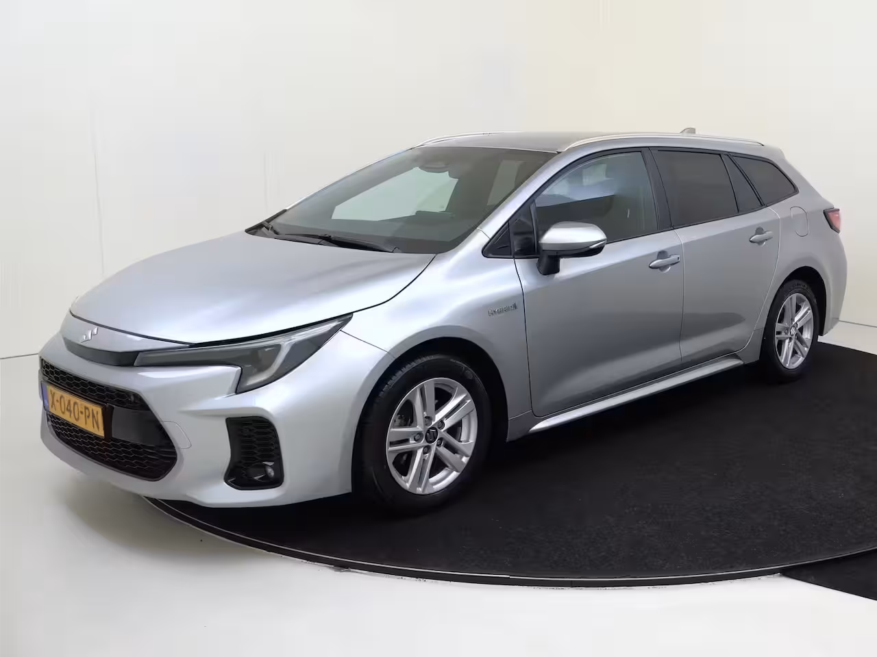 Suzuki Swace 1.8 Hybrid Style Apple Carplay | Climat Control | Trekhaak | Adaptive Cruise control | Par
