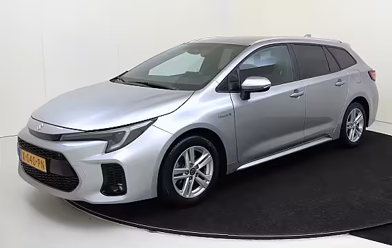 Suzuki Swace 1.8 Hybrid Style Apple Carplay | Climat Control | Trekhaak | Adaptive Cruise control | Par