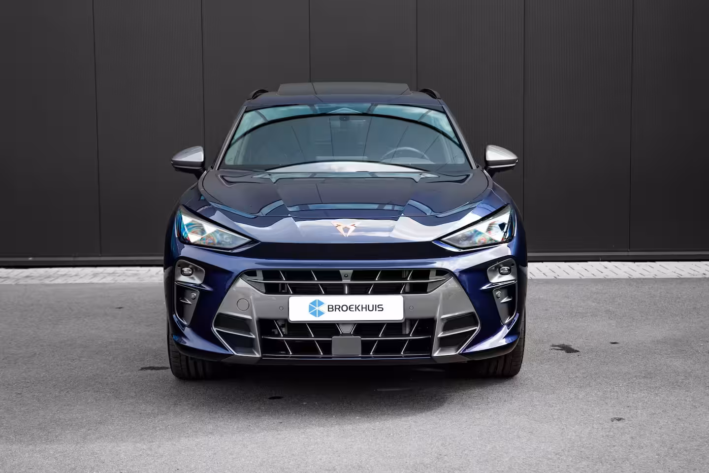 Cupra Terramar 1.5 TSI e-Hybrid 272pk VZ Performance | Leder | Panoramadak | Trekhaak | 360 Camera | Senn