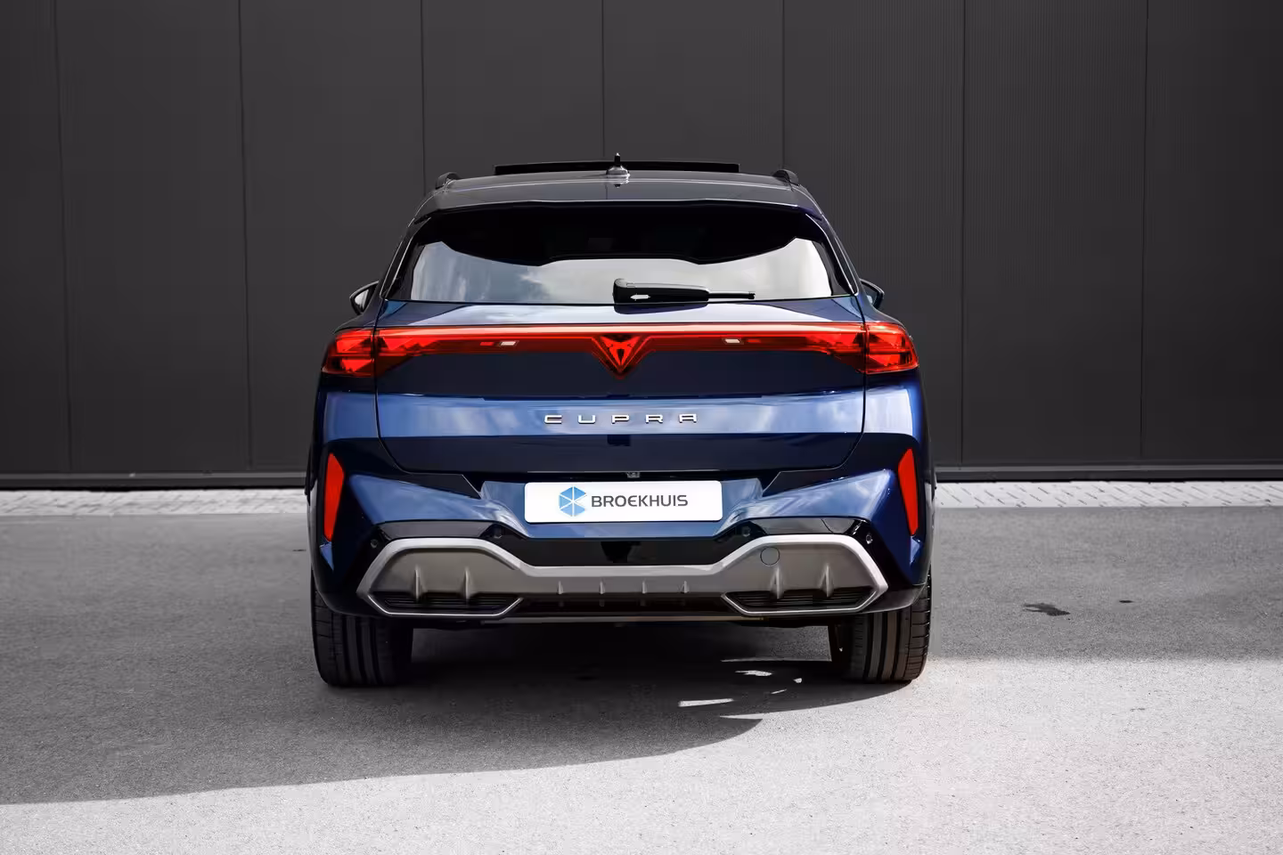 Cupra Terramar 1.5 TSI e-Hybrid 272pk VZ Performance | Leder | Panoramadak | Trekhaak | 360 Camera | Senn