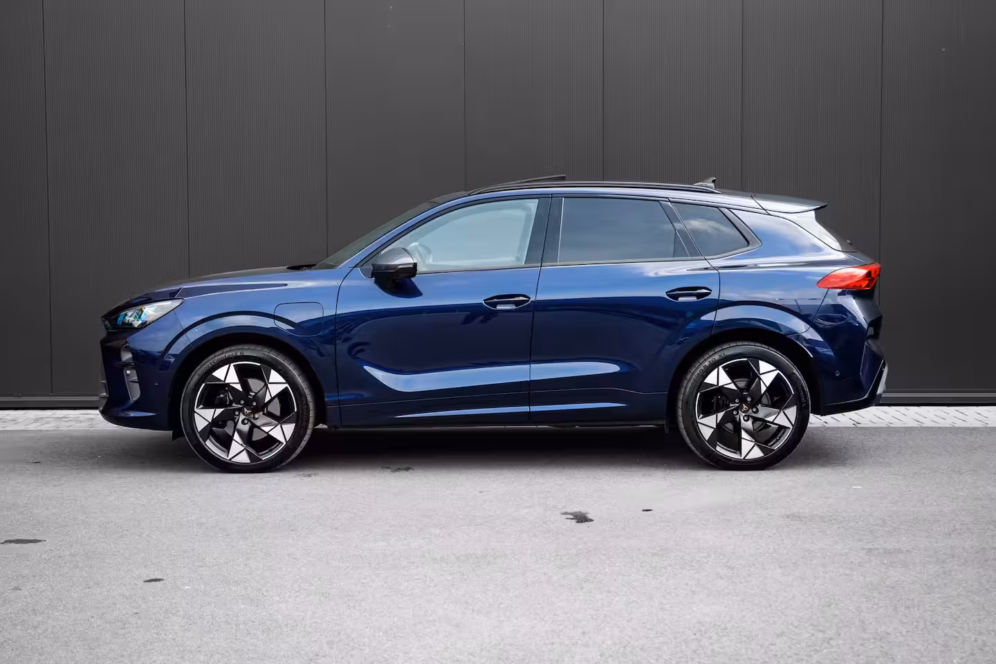 Cupra Terramar 1.5 TSI e-Hybrid 272pk VZ Performance | Leder | Panoramadak | Trekhaak | 360 Camera | Senn