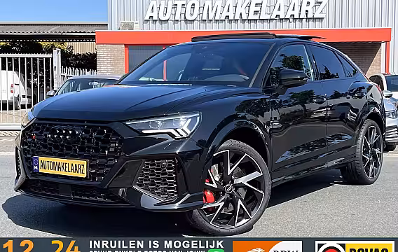 Audi RSQ3 Sportback TFSI RS FULL OPTION