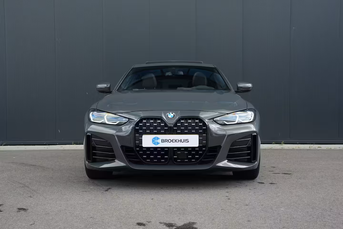 BMW 4-serie Gran Coupé 430i 245PK Business Edition Plus | Achteruitrijcamera | Apple Carplay/Android Auto|telefoo