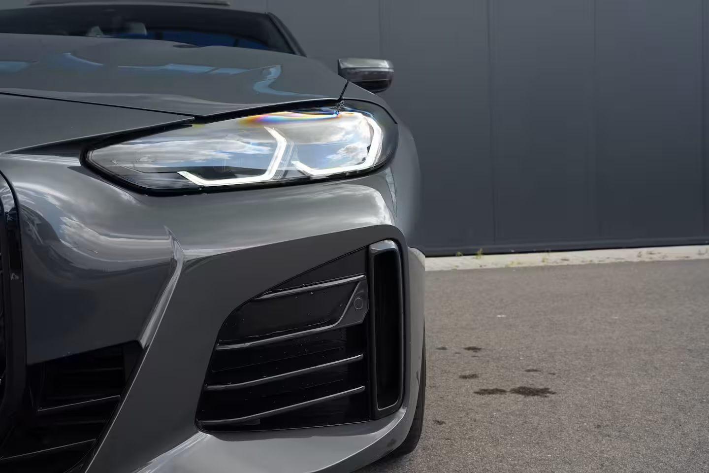 BMW 4-serie Gran Coupé 430i 245PK Business Edition Plus | Achteruitrijcamera | Apple Carplay/Android Auto|telefoo