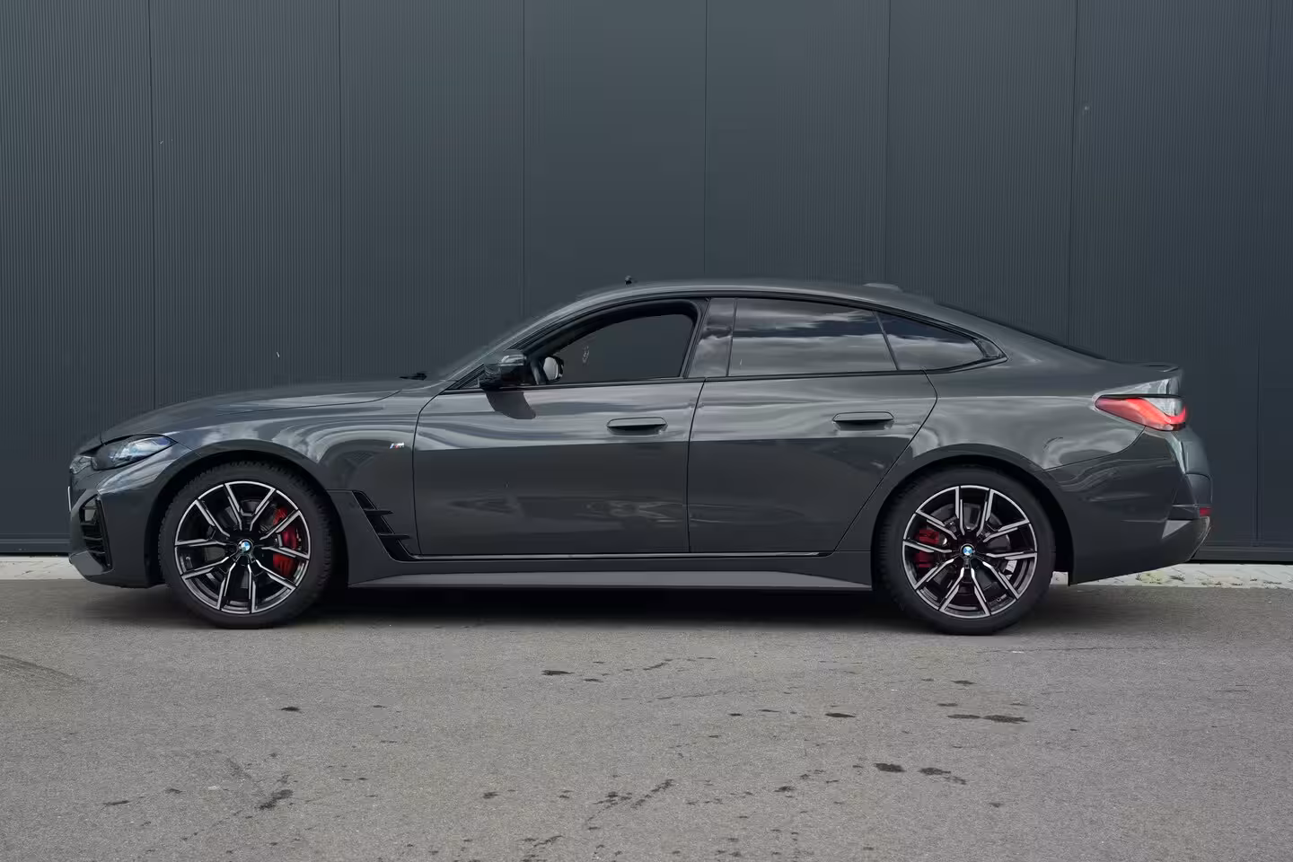 BMW 4-serie Gran Coupé 430i 245PK Business Edition Plus | Achteruitrijcamera | Apple Carplay/Android Auto|telefoo