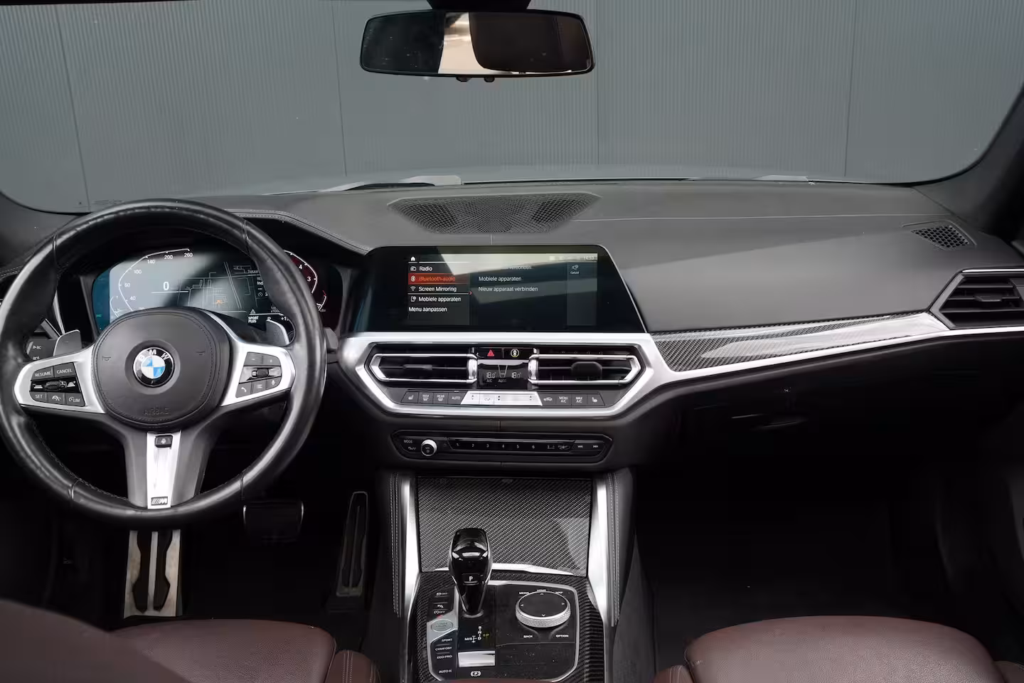 BMW 4-serie Gran Coupé 430i 245PK Business Edition Plus | Achteruitrijcamera | Apple Carplay/Android Auto|telefoo