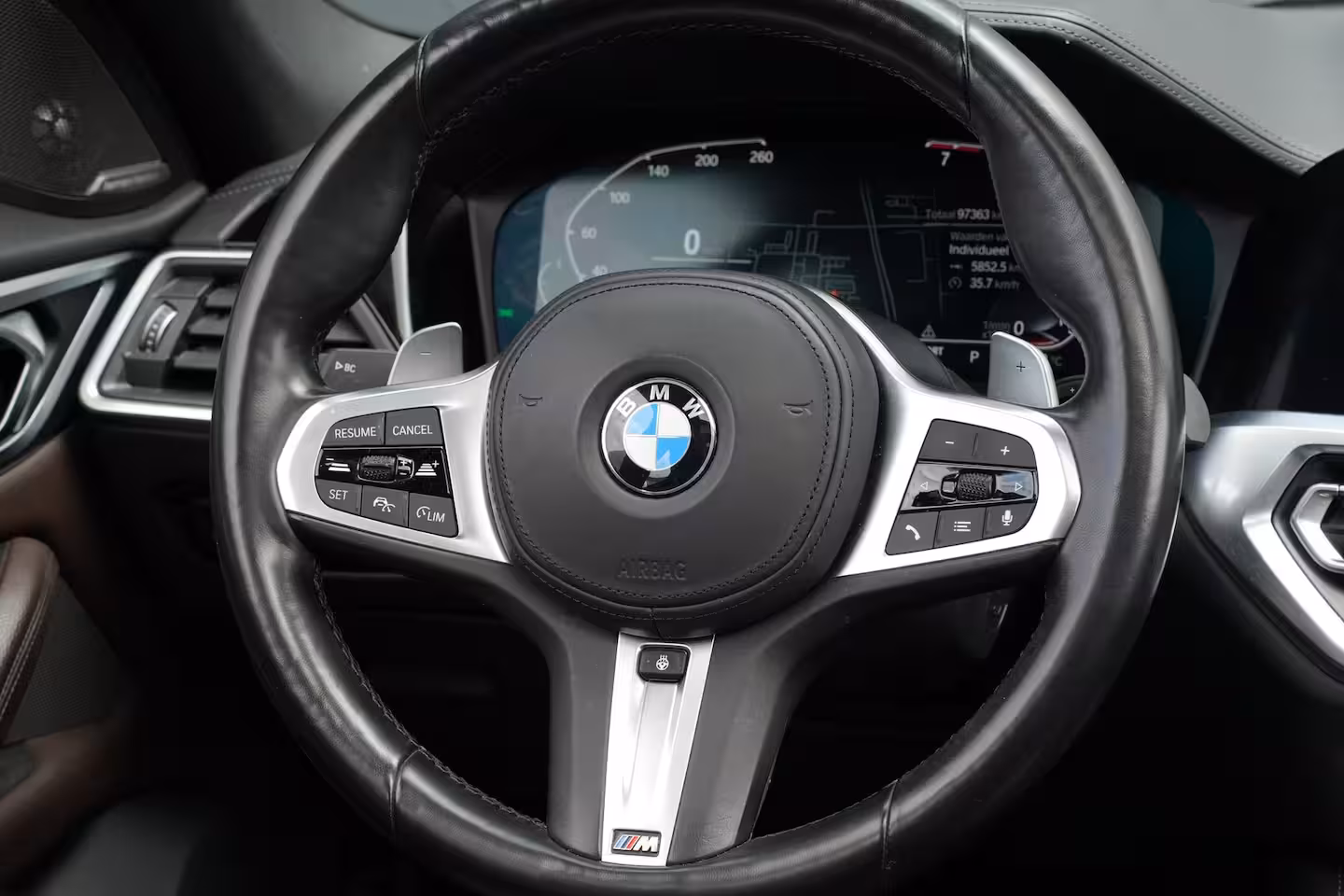BMW 4-serie Gran Coupé 430i 245PK Business Edition Plus | Achteruitrijcamera | Apple Carplay/Android Auto|telefoo