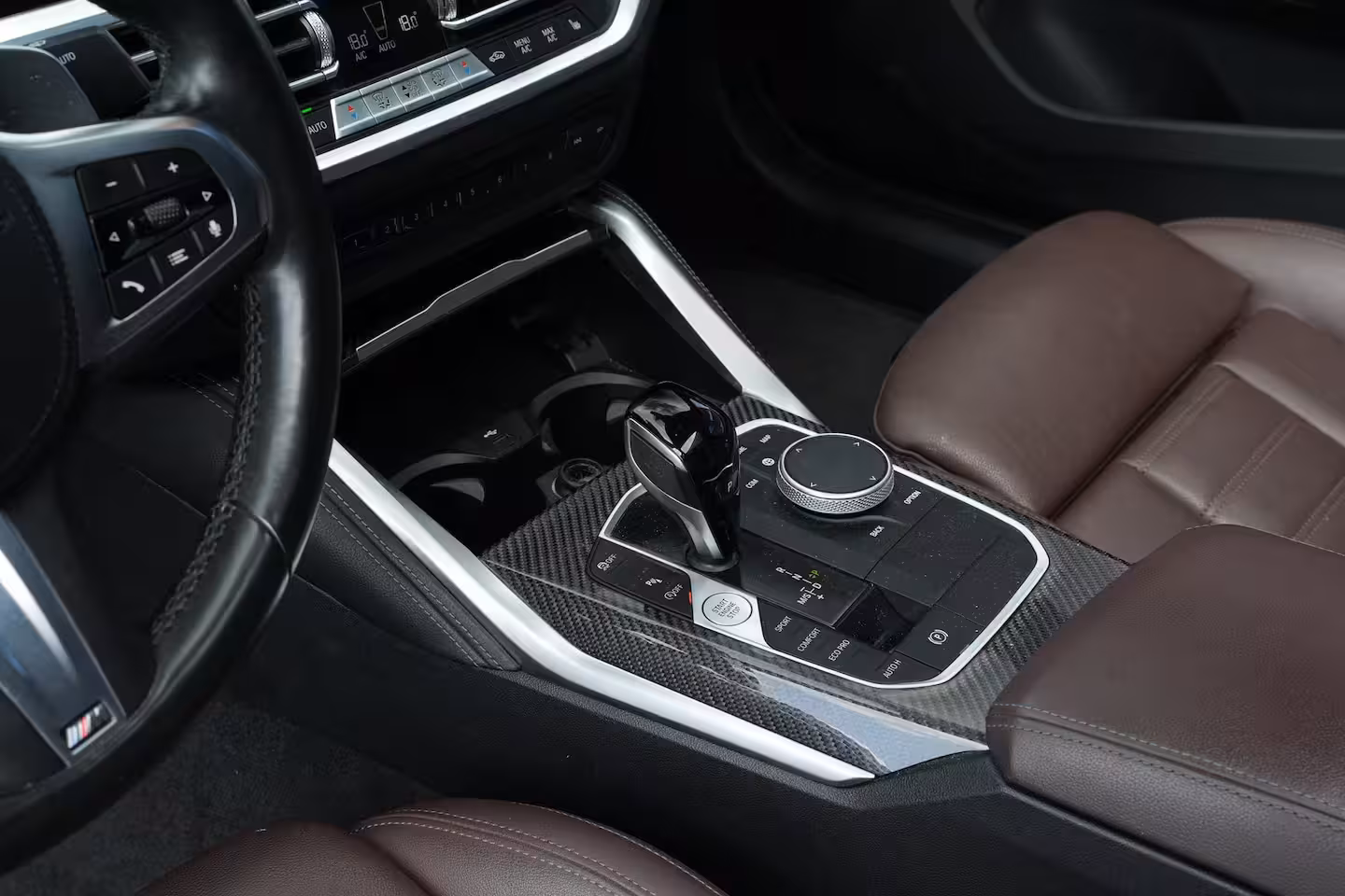 BMW 4-serie Gran Coupé 430i 245PK Business Edition Plus | Achteruitrijcamera | Apple Carplay/Android Auto|telefoo