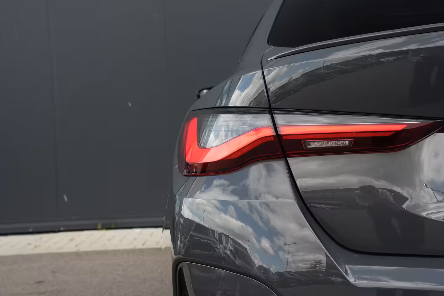 BMW 4-serie Gran Coupé 430i 245PK Business Edition Plus | Achteruitrijcamera | Apple Carplay/Android Auto|telefoo