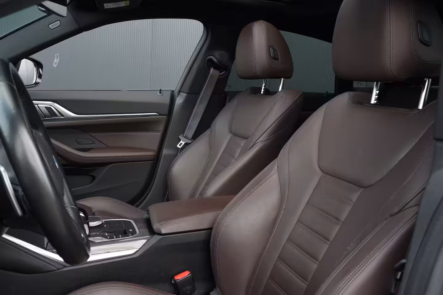 BMW 4-serie Gran Coupé 430i 245PK Business Edition Plus | Achteruitrijcamera | Apple Carplay/Android Auto|telefoo