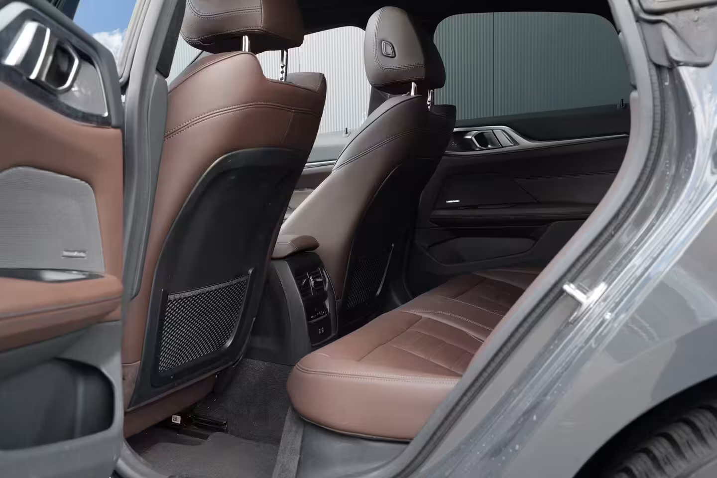 BMW 4-serie Gran Coupé 430i 245PK Business Edition Plus | Achteruitrijcamera | Apple Carplay/Android Auto|telefoo
