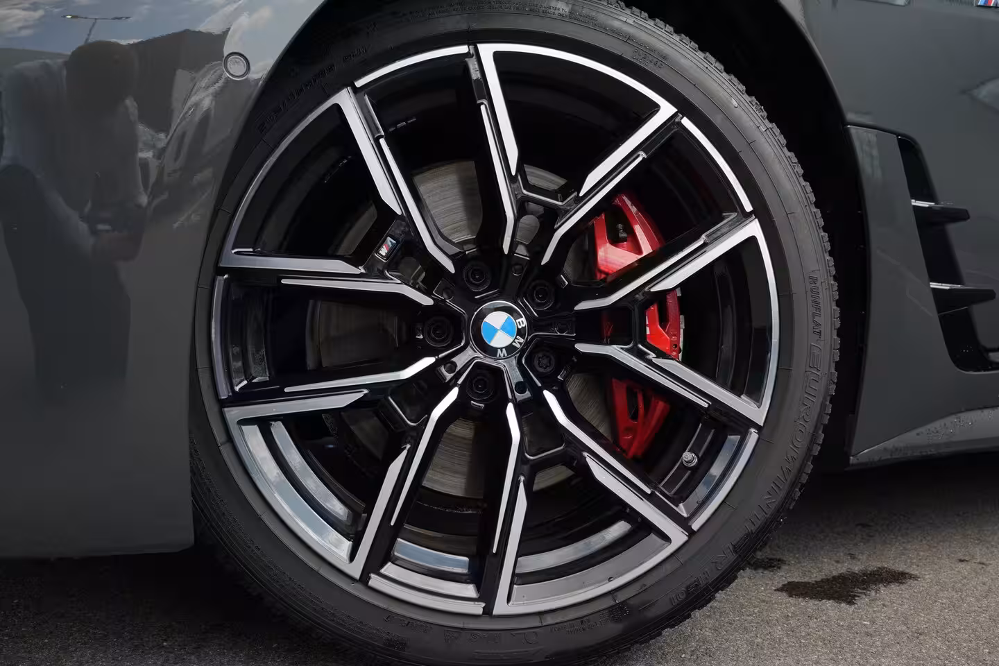 BMW 4-serie Gran Coupé 430i 245PK Business Edition Plus | Achteruitrijcamera | Apple Carplay/Android Auto|telefoo
