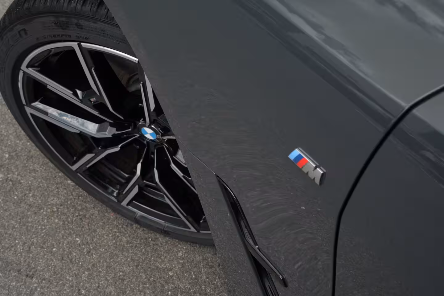 BMW 4-serie Gran Coupé 430i 245PK Business Edition Plus | Achteruitrijcamera | Apple Carplay/Android Auto|telefoo