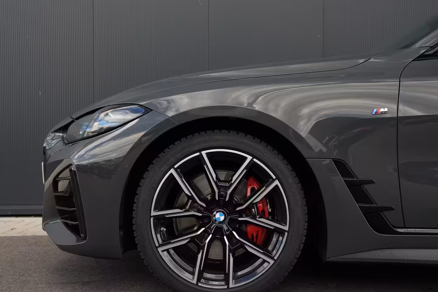 BMW 4-serie Gran Coupé 430i 245PK Business Edition Plus | Achteruitrijcamera | Apple Carplay/Android Auto|telefoo